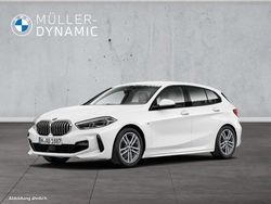 Alpinweiß uni Gebraucht 2023 BMW 118 Performance Kleinwagen | 26.490 € (Fairer Preis)