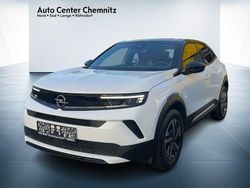 Arktis weiß Neu 2025 Opel Mokka Edition SUV | 22.512 €