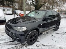 Schwarz Gebraucht 2011 BMW X5 SUV | 9.400 € (Guter Preis)