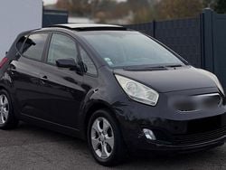 Gebraucht 2010 Kia Venga Kleinwagen | 1.350 €