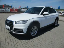 Weiß Gebraucht 2019 Audi Q5 Design SUV | 19.000 € (Fairer Preis)