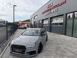 Grau Gebraucht 2019 Audi RS3 Sportback Sport Kleinwagen | 39.995 € (Fairer Preis)