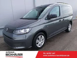 Puregrey Neu 2025 VW Caddy Family Van / Kleinbus | 36.590 € (Guter Preis)