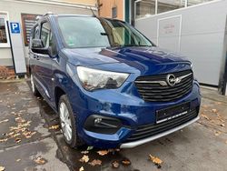 Blau Gebraucht 2022 Opel Combo Life Ultimate Van / Kleinbus | 19.990 € (Superpreis)