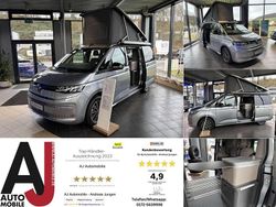 Silber Neu 2025 VW T7 Coast Van | 71.990 €