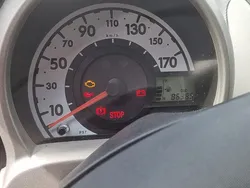 Schwarz Gebraucht 2008 Peugeot 107 Kleinwagen | 2.500 € (Guter Preis)