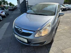 Lichtsilber m2 Gebraucht 2009 Opel Corsa Edition Kleinwagen | 1.500 € (Superpreis)
