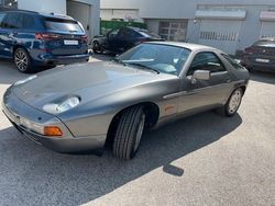 Silber Gebraucht 1987 Porsche 928 Coupé | 54.700 €