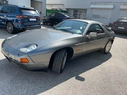 Silber Gebraucht 1987 Porsche 928 Coupé | 54.700 €
