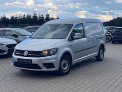 Silber Gebraucht 2019 VW Caddy Maxi Van / Kleinbus | 12.900 € (Guter Preis)
