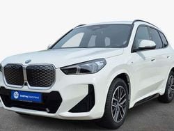 Weiß Neu 2025 BMW iX1 M Sport SUV | 47.890 € (Guter Preis)