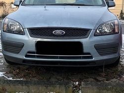 Blau Gebraucht 2006 Ford Focus Limousine | 1.600 € (Guter Preis)