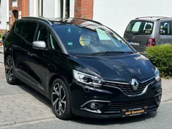 Schwarz Gebraucht 2020 Renault Scénic IV Bose Edition Van / Kleinbus | 13.999 € (Fairer Preis)