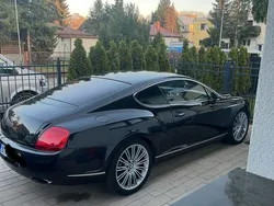 Schwarz Gebraucht 2004 Bentley Continental GT Coupé | 20.000 € (Superpreis)