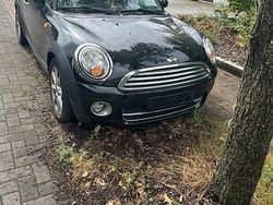 Schwarz Gebraucht 2010 Mini Cooper Kleinwagen | 3.400 € (Guter Preis)