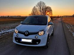 Weiß Gebraucht 2018 Renault Twingo Intens Kleinwagen | 9.850 € (Fairer Preis)