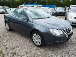 Grau Gebraucht 2007 VW Eos Cabrio | 3.990 € (Guter Preis)