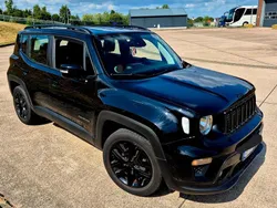 Schwarz Gebraucht 2022 Jeep Renegade Night Eagle SUV | 14.890 € (Guter Preis)