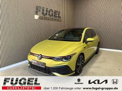 Limonengelb metallic Gebraucht 2021 VW Golf VIII GTI Limousine | 30.999 € (Fairer Preis)