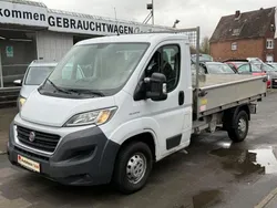 Weiß Gebraucht 2014 Fiat Ducato Van | 10.999 € (Fairer Preis)