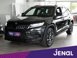 Other Gebraucht 2020 Skoda Kodiaq RS SUV | 33.980 € (Fairer Preis)