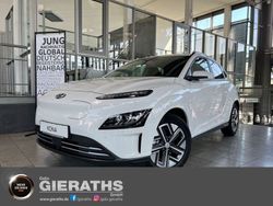 Serenity white (weiss) Gebraucht 2024 Hyundai Kona Advantage SUV | 22.490 € (Fairer Preis)