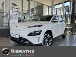 Serenity white (weiss) Gebraucht 2024 Hyundai Kona Advantage SUV | 22.490 € (Guter Preis)