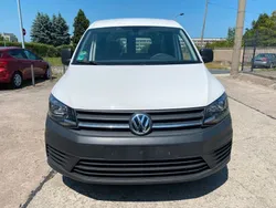 Weiß Gebraucht 2017 VW Caddy Maxi Van / Kleinbus | 10.900 € (Guter Preis)