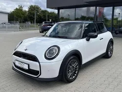 Nanuq white Neu 2025 Mini Cooper Classic Kleinwagen | 31.485 € (Fairer Preis)