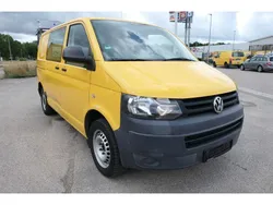 Ginstergelb r1032 Gebraucht 2011 VW T5 Van | 6.426 € (Guter Preis)