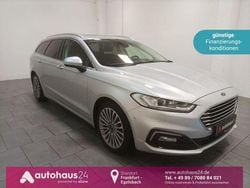 Silber Gebraucht 2022 Ford Mondeo Titanium S Limousine | 21.470 € (Guter Preis)