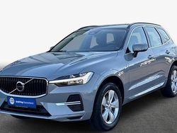 Vapour grey Gebraucht 2023 Volvo XC60 Core SUV | 35.548 € (Guter Preis)