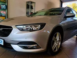 Silber Gebraucht 2019 Opel Insignia Edition Kombi | 9.100 € (Superpreis)