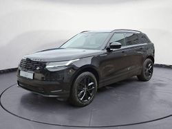 Schwarz Gebraucht 2024 Land Rover Range Rover Velar S SUV | 69.888 € (Fairer Preis)