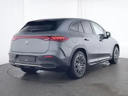 Gebraucht 2024 Mercedes EQE500 SUV | 73.440 €