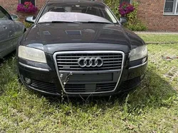 Gebraucht 2006 Audi A8 Limousine | 8.000 € (Teuer)