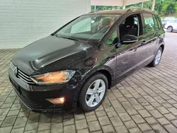 Schwarz Gebraucht 2014 VW Golf VII Trendline Kombi | 7.990 € (Guter Preis)