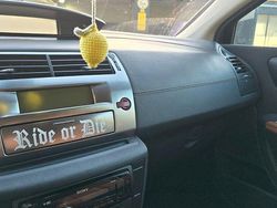 Schwarz Gebraucht 2005 Citroën C4 Coupé | 4.300 €