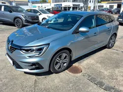 Grau Gebraucht 2020 Renault Mégane IV Intens Limousine | 17.490 € (Fairer Preis)
