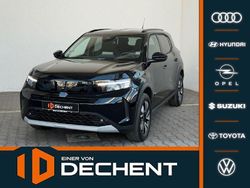 Schwarz Neu 2025 Opel Frontera SUV | 23.419 € (Fairer Preis)