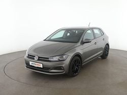 Grau Gebraucht 2020 VW Polo Comfortline Limousine | 13.320 € (Fairer Preis)