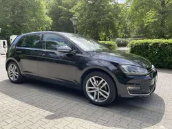 Schwarz Gebraucht 2015 VW Golf VII Highline Limousine | 14.299 € (Fairer Preis)