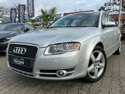 Silber Gebraucht 2006 Audi A4 Kombi | 1.999 € (Superpreis)