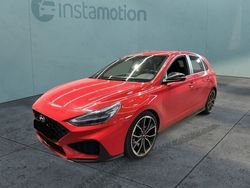 Rot Gebraucht 2024 Hyundai i30 N Performance | 36.530 € (Teuer)