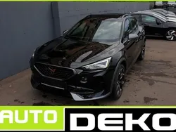 Schwarz Gebraucht 2022 Cupra Formentor VZ SUV | 28.430 € (Fairer Preis)
