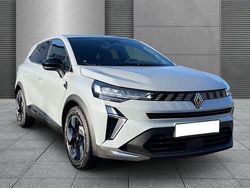 Rafalegrau Neu 2025 Renault Symbioz Techno SUV | 26.320 € (Fairer Preis)