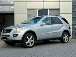 Mercedes ML350