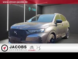 DS Automobiles DS7 Crossback