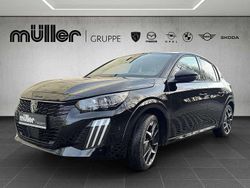 Perla nera schwarz Neu 2025 Peugeot 208 GT Kleinwagen | 32.050 €