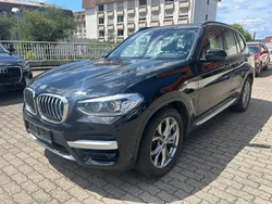Schwarz Gebraucht 2021 BMW X3 xLine SUV | 29.490 € (Superpreis)